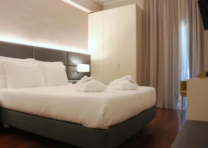 Hotel Lara