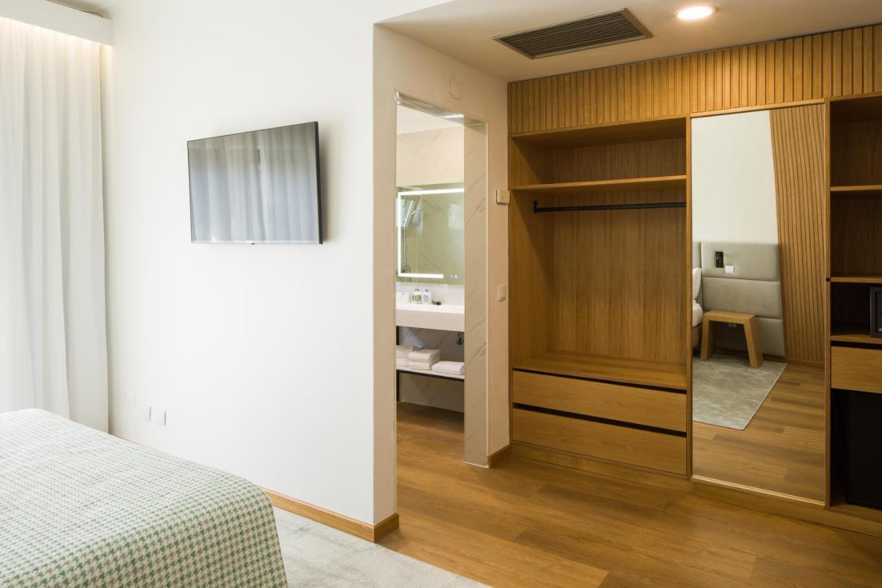 Hotel Lara Valenca