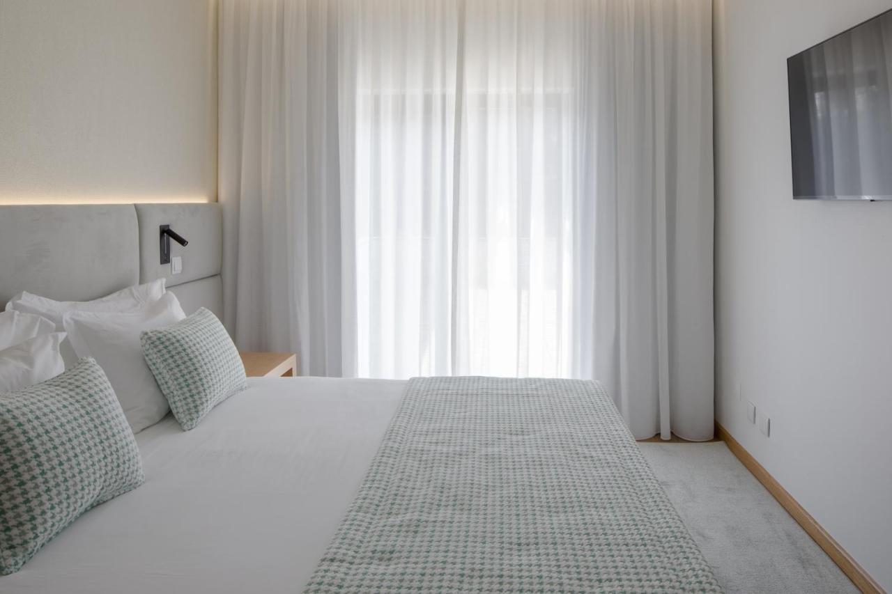 Hotel Lara Valenca