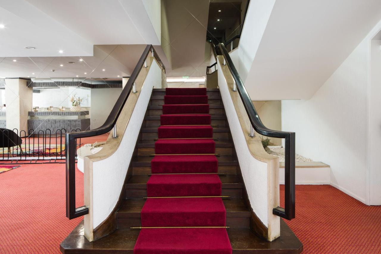 Lara Hotel 3*