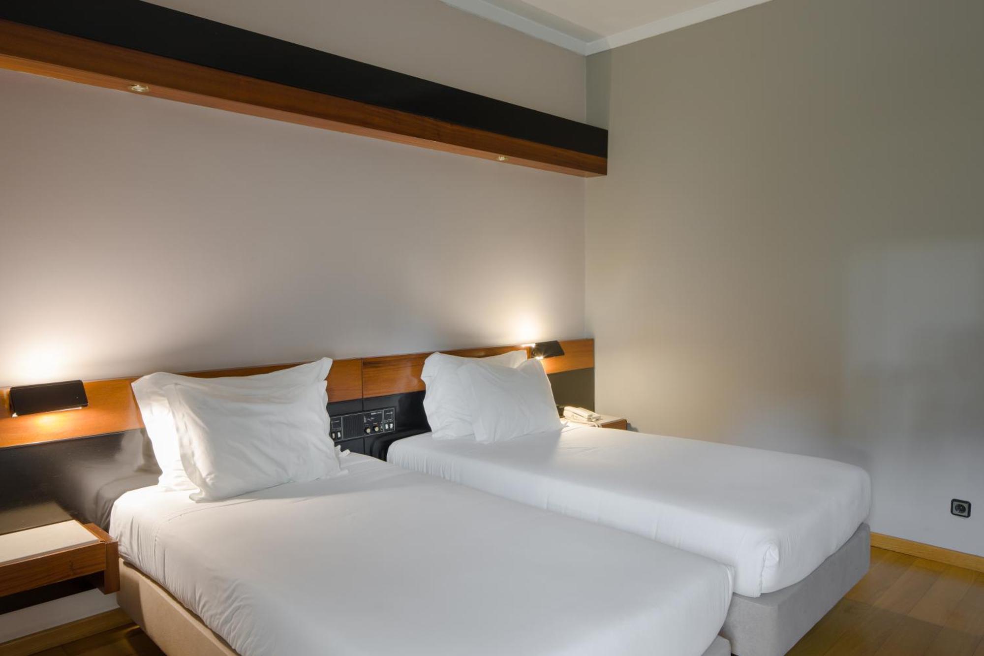 Hotel Lara Valenca