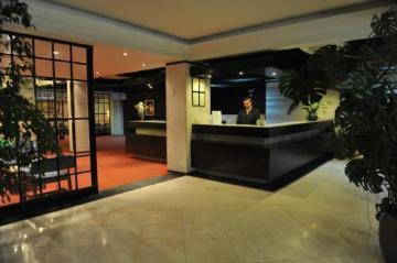 Lara Hotel Valenca